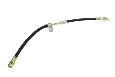 Furtun frâna ABE, față, stânga, pentru: DAIHATSU CHARADE VIII; TOYOTA YARIS, YARIS / VIOS 1.0-1.4D 08.05-