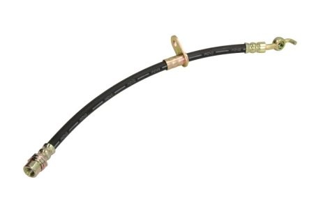Furtun frâna ABE, spate, stânga, (lungime 343mm)