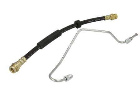 Furtun frâna ABE, față, stânga, pentru: AUDI A4 ALLROAD B9, A4 B9, A5 2.0-3.0D 05.15-