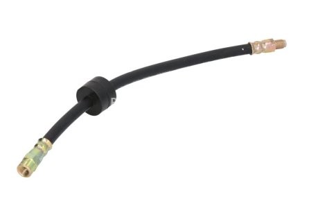 Furtun frâna ABE, față, dreapta / stânga, (lungime 315mm, diametru 10mm, M10x1/M10x1) pentru: AUDI 100 C3, 80 B1, 80 B2, 80 B3, 90 B2, 90 B3, COUPE B2, COUPE B3 1.0-2.8 05.72-