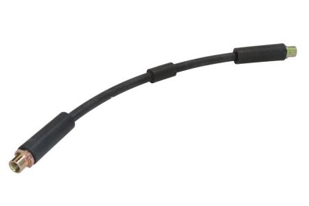 Furtun frâna ABE, față, dreapta / stânga, (lungime 380mm) pentru: AUDI A8 D3 2.8-6.0 10.02-07.10