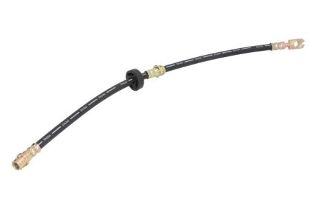 Furtun frâna ABE, față, dreapta / stânga, (lungime 510mm, diametru 10mm, M10x1) pentru: AUDI A2 1.4D/1.6 05.02-08.05