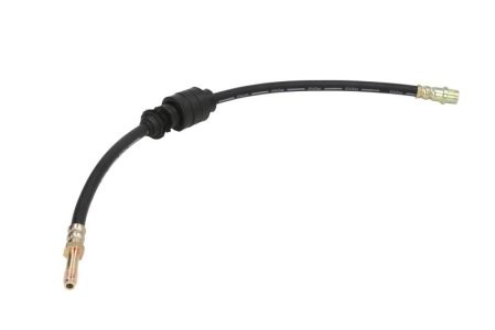 Furtun frâna ABE, față, dreapta / stânga, (lungime 519mm) pentru: AUDI A4 ALLROAD B8, A4 B8, A5 1.8-4.2 06.07-01.17