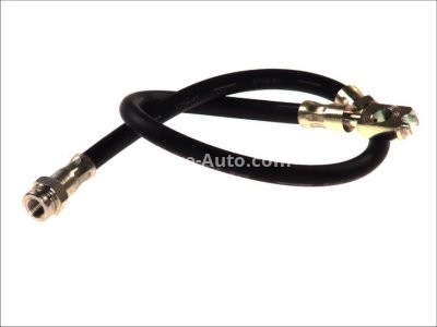 Furtun frâna ABE, față, dreapta / stânga, (lungime 562mm, M10x1/M10x1,5) pentru: AUDI A3; SEAT ALTEA, ALTEA XL, LEON, TOLEDO III; SKODA OCTAVIA II, SUPERB II, YETI 1.2-3.6 02.03-