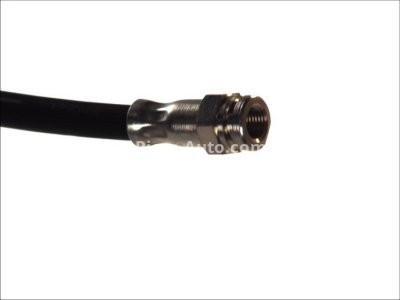 Furtun frâna ABE, față, dreapta / stânga, (lungime 562mm, M10x1/M10x1,5) pentru: AUDI A3; SEAT ALTEA, ALTEA XL, LEON, TOLEDO III; SKODA OCTAVIA II, SUPERB II, YETI 1.2-3.6 02.03- 3