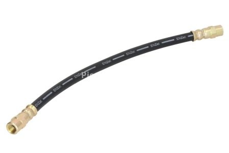 Furtun frâna ABE, față, dreapta / stânga, (lungime 290mm, M10x1/M10x1) pentru: VOLVO 240, 260, 940 II, 960, V90 I; BMW 3 (E21), 5 (E12), 6 (E24) 1.6-3.5 03.72-10.97
