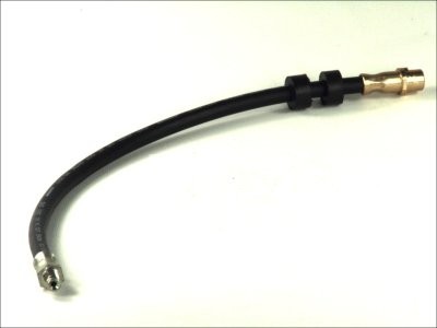 Furtun frâna ABE, față, dreapta / stânga, (lungime 355mm, M10x1/M10x1) pentru: BMW 7 (E38) 2.5D-5.4 03.94-11.01 3