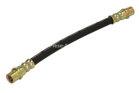 Furtun frâna ABE, spate, dreapta / stânga, (F10x1/F10x1) pentru: BMW X5 (E70) 3.0/3.0D 10.06-12.12