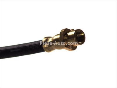 Furtun frâna ABE, spate, dreapta / stânga, (lungime 540mm, M10x1/M10x1) pentru: BMW X3 (E83) 2.0-3.0D 09.03-12.11