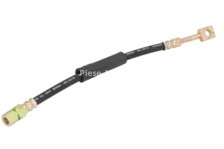 Furtun frâna ABE, față, dreapta / stânga, (lungime 322mm, diametru 10mm, M10x1/M10x1) pentru: CHEVROLET CORSA; DAEWOO ARANOS, CIELO, ESPERO, LANOS, NEXIA 1.0-2.0 10.91-
