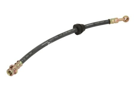 Furtun frâna ABE, față, dreapta / stânga, (lungime 360mm, M10x1) pentru: CHEVROLET AVEO / KALOS, SPARK; DAEWOO KALOS 1.0-1.6 09.02-