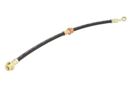 Furtun frâna ABE, față, dreapta / stânga, (lungime 442mm, diametru 10mm, F10x1) pentru: CHEVROLET MATIZ, SPARK; DAEWOO MATIZ, TICO 0.8/1.0/1.2 02.95-