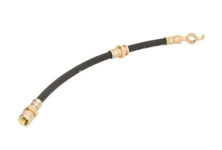 Furtun frâna ABE, spate, dreapta, (lungime 355mm, F10x1) pentru: CHEVROLET NUBIRA; DAEWOO NUBIRA 1.4-2.0 05.97-