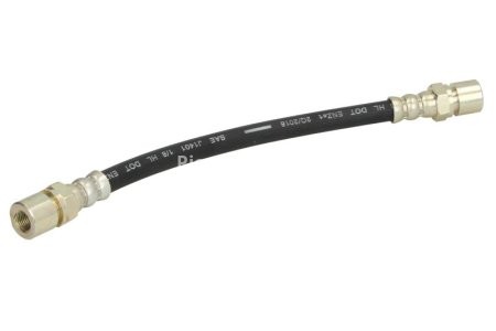 Furtun frâna ABE, spate, dreapta / stânga, (lungime 234mm, M10x1/M10x1) pentru: CHEVROLET CORSA, LANOS, TIGRA, VECTRA; DAEWOO ARANOS, CIELO, ESPERO, NEXIA 1.0-3.6 09.81-12.18