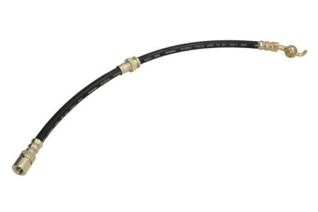 Furtun frâna ABE, spate, stânga, (lungime 407mm, M10x1) pentru: CHEVROLET LACETTI, NUBIRA; DAEWOO LACETTI 1.4-2.0D 02.04-