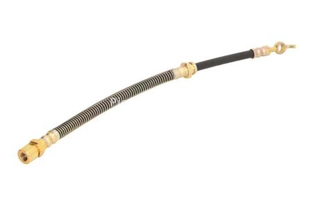 Furtun frâna ABE, spate, stânga, (lungime 425mm, diametru 10mm, F10x1) pentru: CHEVROLET EVANDA, NUBIRA; DAEWOO EVANDA, LEGANZA 1.4-2.2 06.97-