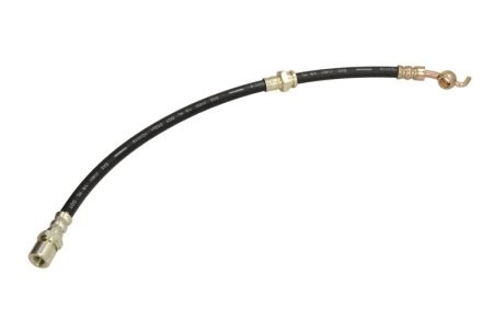 Furtun frâna ABE, spate, stânga, (lungime 467mm, M10x1) pentru: CHEVROLET LACETTI, NUBIRA; DAEWOO LACETTI 1.4-2.0D 02.04-