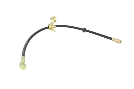 Furtun frâna ABE, spate, stânga, (lungime 676mm) pentru: CHEVROLET CRUZE, ORLANDO, VOLT; OPEL AMPERA, ASTRA J, ASTRA J GTC, CASCADA, ZAFIRA C 1.3D-2.0D 05.09-