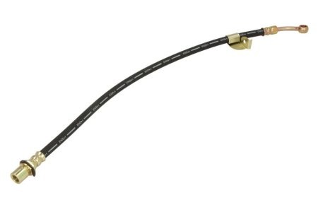 Furtun frâna ABE, spate, stânga, pentru: CHEVROLET CAPTIVA; OPEL ANTARA A 2.0D-3.2 06.06-
