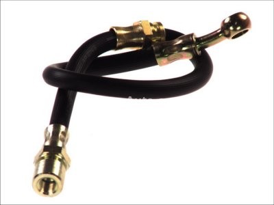 Furtun frâna ABE, față, dreapta, (lungime 440mm, diametru 10mm, F10x1) pentru: CHEVROLET NUBIRA; DAEWOO NUBIRA 1.4/1.6/1.6LPG 05.97-12.11