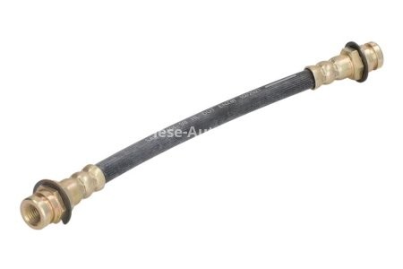 Furtun frâna ABE, spate, dreapta / stânga, (lungime 210mm 3/8"-24UNFDF/3/8"-24UNFDF) pentru: CHRYSLER LE BARON, VOYAGER I, VOYAGER II 2.2-3.3 01.89-09.95