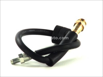 Furtun frâna ABE, față, dreapta / stânga, (lungime 472mm, M10x1/M10x1) pentru: CITROEN JUMPER I, JUMPER II; FIAT DUCATO; PEUGEOT BOXER 1.9D-2.8D 03.94-