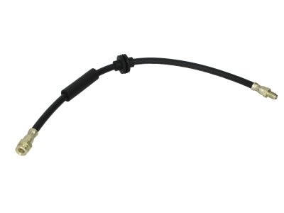 Furtun frâna ABE, spate, dreapta / stânga, (lungime 488,5mm, M10x1/M10x1) pentru: CITROEN JUMPER II; FIAT DUCATO; PEUGEOT BOXER 2.0D-Electric 09.05-