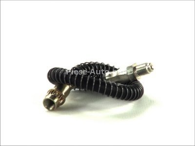 Furtun frâna ABE, față, dreapta / stânga, (lungime 290mm, M10x1/M10x1) pentru: CITROEN AX, SAXO; PEUGEOT 106 I, 106 II 1.0-Electric 07.86-07.04
