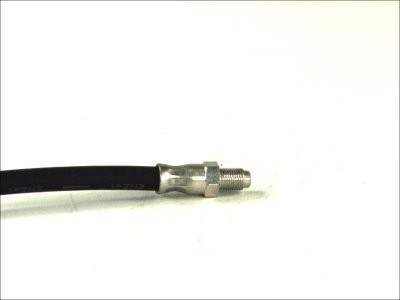 Furtun frâna ABE, față, dreapta / stânga, (lungime 300mm, M10x1/M10x1) pentru: DACIA LOGAN, LOGAN EXPRESS, LOGAN MCV, SANDERO; RENAULT 21, LOGAN I, RAPID/MINIVAN 1.0-3.0 10.84-