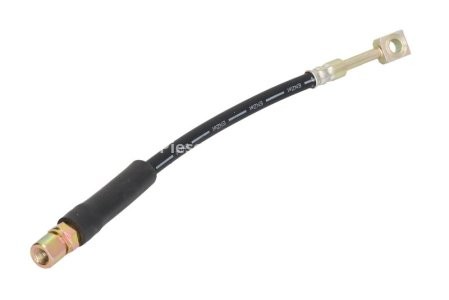 Furtun frâna ABE, față, dreapta / stânga, (lungime 322mm, diametru 10mm, M10x1/M10x1) pentru: DAEWOO ARANOS, CIELO, ESPERO, LANOS, NEXIA; OPEL COMBO/MINIVAN 1.0-2.0 10.91-