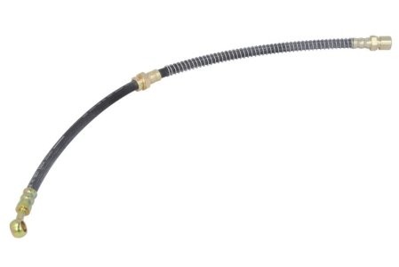 Furtun frâna ABE, față, dreapta / stânga, (lungime 555mm, diametru 10mm, M10x1) pentru: DAEWOO LEGANZA 2.0/2.2 06.97-04.04