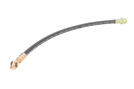 Furtun frâna ABE, față, dreapta / stânga, (lungime 562mm, M10x1) pentru: DAEWOO KORANDO 2.3/2.9D 01.99-