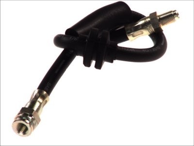 Furtun frâna ABE, față, dreapta / stânga, (lungime 425mm, F10x1/M10x1) pentru: FIAT 500, 500 C, 500L, FIORINO, FIORINO/MINIVAN, GRANDE PUNTO, LINEA, PUNTO 0.9-1.9D 06.03-