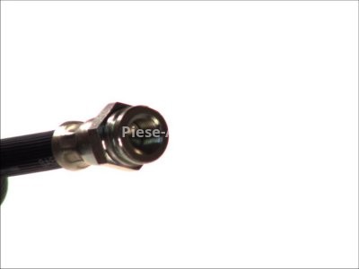 Furtun frâna ABE, față, dreapta / stânga, (lungime 425mm, F10x1/M10x1) pentru: FIAT 500, 500 C, 500L, FIORINO, FIORINO/MINIVAN, GRANDE PUNTO, LINEA, PUNTO 0.9-1.9D 06.03-