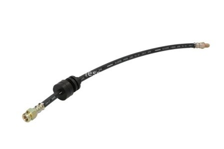 Furtun frâna ABE, față, dreapta / stânga, (lungime 452mm, M10x1/M10x1) pentru: FIAT GRANDE PUNTO, PUNTO, SEICENTO / 600 0.9-Electric 11.97-12.12