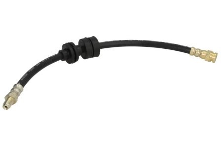 Furtun frâna ABE, spate, dreapta / stânga, (lungime 385mm, F10x1/M10x1) pentru: FIAT DUCATO, ELBA, FIORINO, PENNY/KOMBI 1.1-2.8D 01.86-12.18