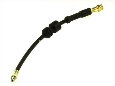 Furtun frâna ABE, față, dreapta / stânga, (lungime 410mm, M10x1/M10x1) pentru: FIAT BARCHETTA, PANDA, PANDA/HATCHBACK, PUNTO; LANCIA Y 1.1-1.8 09.93-