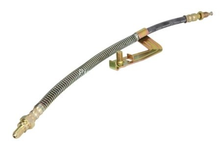 Furtun frâna ABE, față, dreapta, (lungime 405mm, M10x1/M10x1) pentru: FORD FIESTA IV, FIESTA V, PUMA; MAZDA 121 III 1.0-1.8D 08.95-06.08