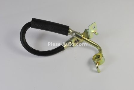 Furtun frâna ABE, față, dreapta / stânga, (lungime 315mm, M10x1) pentru: FORD ESCORT CLASSIC, ESCORT VI, ESCORT VI/KOMBI 1.3-1.8D 01.95-06.01