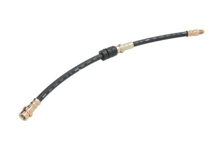 Furtun frâna ABE, față, dreapta / stânga, (lungime 440mm, M10x1/M10x1) pentru: FORD MAVERICK; MAZDA TRIBUTE 2.0/2.3/3.0 03.00-