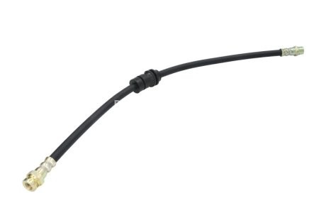 Furtun frâna ABE, față, dreapta / stânga, (lungime 483mm, M10x1/M10x1) pentru: FORD GALAXY I, GALAXY MK I; SEAT ALHAMBRA; VW SHARAN 1.8-2.8 03.95-03.10