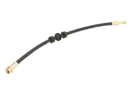 Furtun frâna ABE, față, dreapta / stânga, (lungime 500mm, F10x1/M10x1) pentru: FORD GALAXY I, GALAXY MK I; SEAT ALHAMBRA; VW SHARAN 1.8-2.8 03.95-03.10