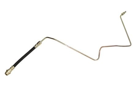 Furtun frâna ABE, spate, dreapta, (M10x1/M10x1) pentru: FORD GALAXY II, GALAXY MK II, MONDEO IV, MONDEO V, S-MAX 1.6-2.5 05.06-07.16