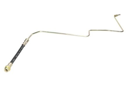 Furtun frâna ABE, spate, dreapta, (M10x1/M10x1) pentru: FORD GALAXY II, GALAXY MK II, S-MAX 1.8D-2.5 05.06-06.15