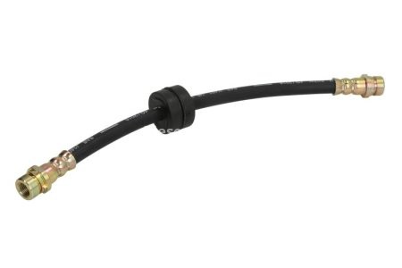 Furtun frâna ABE, spate, dreapta / stânga, (lungime 282mm, M10x1/M10x1) pentru: FORD MONDEO I, MONDEO II 1.6-2.5 02.93-09.00