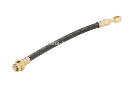 Furtun frâna ABE, spate, dreapta / stânga, (lungime 307mm, M10x1/M10x1) pentru: FORD FIESTA, FIESTA V 1.0-1.6 11.01-11.13