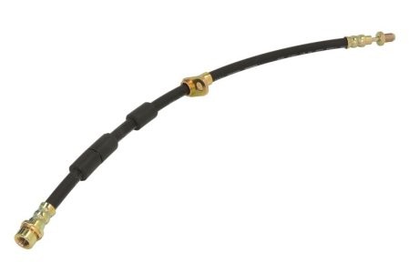 Furtun frâna ABE, spate, stânga, (M10x1/F10x1) pentru: FORD FIESTA VI 1.0/1.5D/1.6 10.10- 1