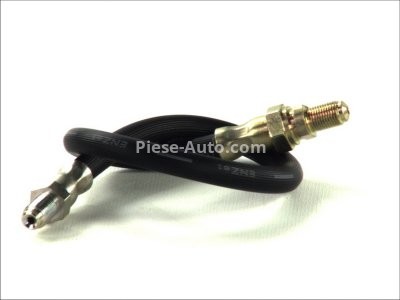 Furtun frâna ABE, spate, dreapta / stânga, (lungime 360mm, M10x1/M10x1) pentru: FORD KA 1.0/1.3 09.96-11.08