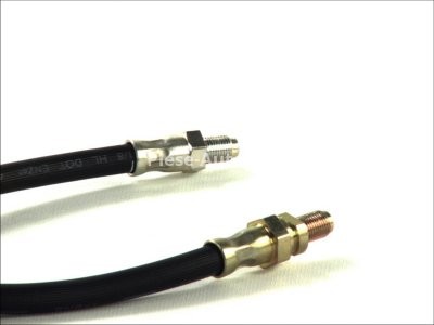 Furtun frâna ABE, spate, dreapta / stânga, (lungime 360mm, M10x1/M10x1) pentru: FORD KA 1.0/1.3 09.96-11.08
