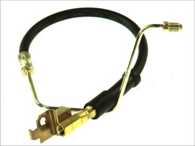 Furtun frâna ABE, spate, dreapta / stânga, (lungime 426mm, M10x1/M10x1) pentru: FORD ESCORT V, ESCORT V EXPRESS, ESCORT VI 1.3-1.8D 07.90-02.99